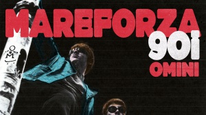 Sanremo Giovani, Omini tra i finalisti con il brano “Mare Forza 9oi”: ecco le curiosità sulla band