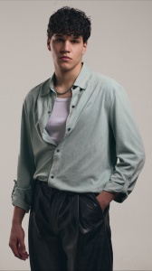 Sanremo Nuove Proposte: Nicolò Filippucci prende il controllo del profilo Instagram di Radio Zeta