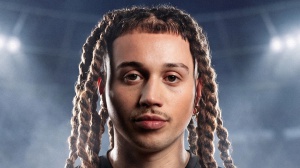 "Santissimo" mercato: Sayf annuncia i feat in stile calciomercato