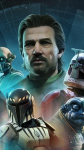 Star Wars Zero Company, le Guerre Stellari si fanno strategiche
