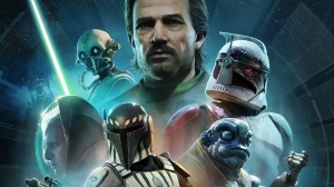 Star Wars Zero Company, le Guerre Stellari si fanno strategiche