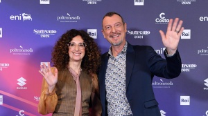 Scaletta terza serata Sanremo 2024: ecco l’ordine di uscita degli artisti in gara