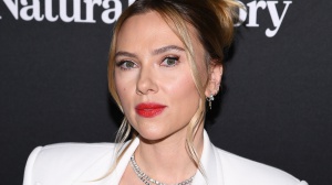 Scarlett Johansson potrebbe essere la nuova protagonista di Jurassic World 4