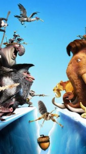 Scrat de "L'Era Glaciale" ottiene finalmente la sua ghianda nel video d'addio dello studio di animazione