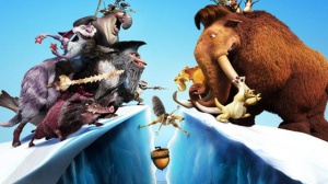 Scrat de "L'Era Glaciale" ottiene finalmente la sua ghianda nel video d'addio dello studio di animazione