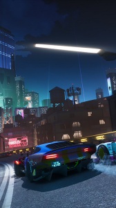 Screamer, il racing game arcade di Milestone si rifa il look per i suoi trent’anni