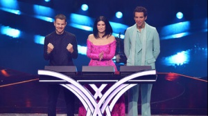 Seconda semifinale Eurovision 2022: scaletta e ospiti. Premiata Brividi di Mahmood e Blanco
