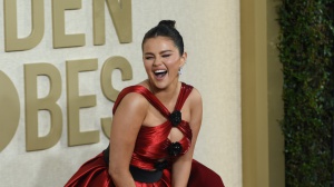 Selena Gomez, Kylie Jenner e la lite per Chalamet ai Golden Globes 2024. Cos’è successo?