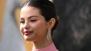 Selena Gomez: nuovo album, nuovo tour