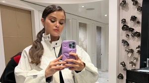 Selena Gomez si è fidanzata con Andrew Taggart dei The Chainsmokers?