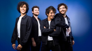 Selton a Milano e Roma per due live unici