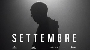 "Settembre" è il nuovo singolo di Gazzelle