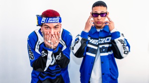 Sfera Ebbasta a Radio Zeta: “Il mio Ep tutto Italiano”