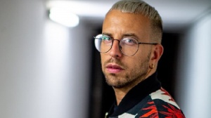 Shablo, esclusiva a Radio Zeta: la voice mail di M'Manc