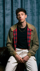 Shade: “J-ax continuava a dirmi, e se muoio per il tuo video?”