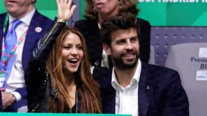 Shakira e Gerard Piqué si sono separati: la notizia arriva dalla coppia