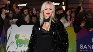 Shari a Sanremo 2023 con la sua “Egoista”: Ecco il significato del brano