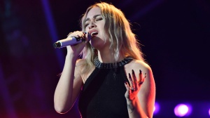 Shari: tutto ciò che sappiamo sull’artista in gara a Sanremo 2023
