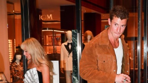 Shawn Mendes e Sabrina Carpenter beccati di nuovo insieme dopo la festa di Miley Cyrus. Ecco le foto!