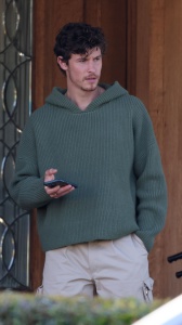 Shawn Mendes ha una nuova fidanzata e torna a parlare di salute mentale. Ecco chi è