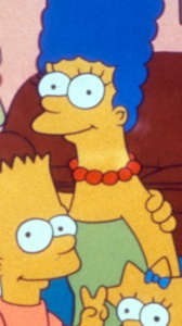 Simpson, Marge è morta veramente? Ecco cosa è successo