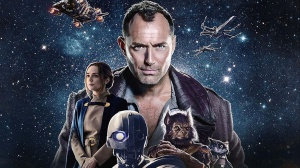 Skeleton Crew, su Disney Plus la nuova serie di Star Wars dal 3 dicembre 