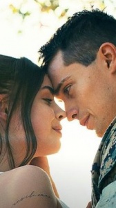 Sofia Carson: il nuovo film si chiama Purple Hearts