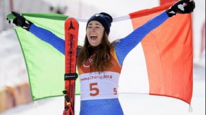 Sofia Goggia, prima la caduta e poi la rinascita: il 2021 incredibile della Regina delle Nevi azzurra