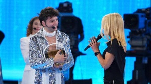 Sold out per il Future Hits Live 2022 di Radio Zeta, sul palco anche il vincitore di Amici 21