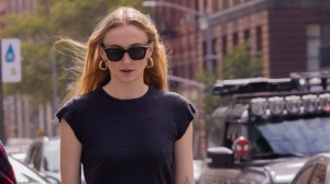 Sophie Turner e le figlie vivono nell'appartamento di Taylor Swift a New York 