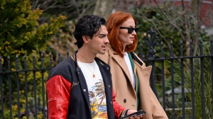 Sophie Turner fa causa a Joe Jonas! Vuole che le figlie tornino con lei in Inghilterra