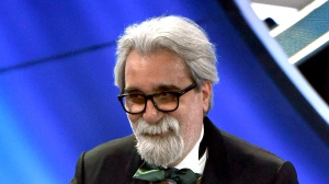 Sopresa a Sanremo, spunta il maestro Beppe Vessicchio