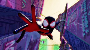 Spider-Man Across the Spider-Verse: sono stati presentati i primi 14 minuti al CinemaCon