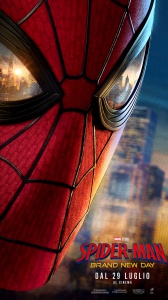 Spider-Man Brand New Day. la nuova locandina omaggia Sam Raimi 