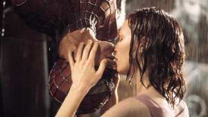 Spider-Man, Kirsten Dunst rivela un segreto sull’iconico bacio con Tobey Maguire