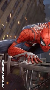 Spiderman oltre film e fumetti, i videogiochi dedicati all'Uomo Ragno