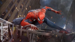 Spiderman oltre film e fumetti, i videogiochi dedicati all'Uomo Ragno