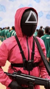 Squid Game The Challenge: sbarca su Netflix il nuovo reality con il montepremi più alto della storia