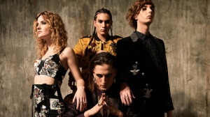 "Stand Up for Ukraine": dai Maneskin a Billie Eilish, le celebrità che si sono unite alla campagna per l’Ucraina