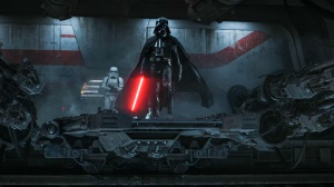 Star Wars: il nuovo progetto segreto sarà ambientato dopo la saga degli Skywalker