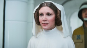 Star Wars: il vestito originale della principessa Leia sarà venduto all’asta per una cifra astronomica!