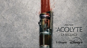 Star Wars: The Acolyte. Ecco il poster e la data d’uscita della nuova serie tv