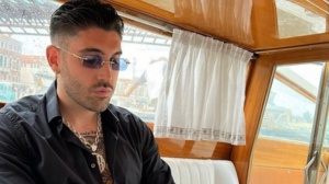 Steven Basalari (tra i più forti sui social) entra nelle scuole. E lancia un diario…