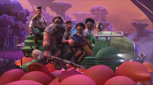 Strange World - Un mondo misterioso, esce nelle sale il nuovo film d’animazione targato Disney pieno di emozioni e colori 