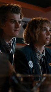 Stranger Things 4, pubblicate da Netflix le prime immagini esclusive dal set della nuova stagione