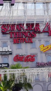 Stranger things 5, diffusa oggi sui social la prima pagina della sceneggiatura