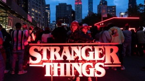 Stranger things 5, diffusa oggi sui social la prima pagina della sceneggiatura