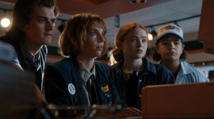 Stranger Things e la sessualità di Will: i creatori della serie rispondono