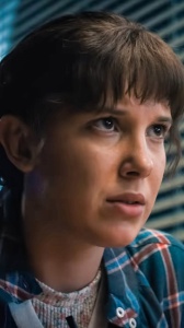 Stranger Things: Millie Bobby Brown sul finale della serie 