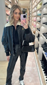 Stretta del Governo sugli influencer, il commento di Chiara Ferragni